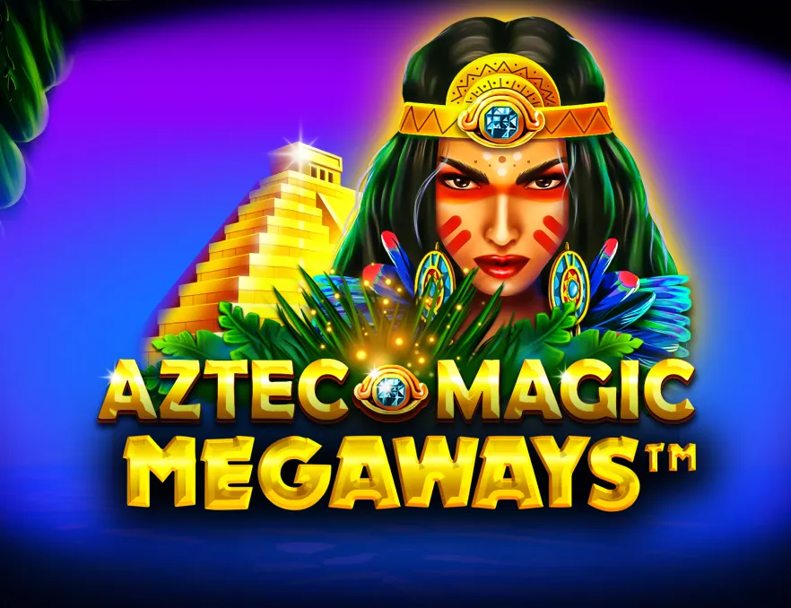 Aztec Magic Megaways
